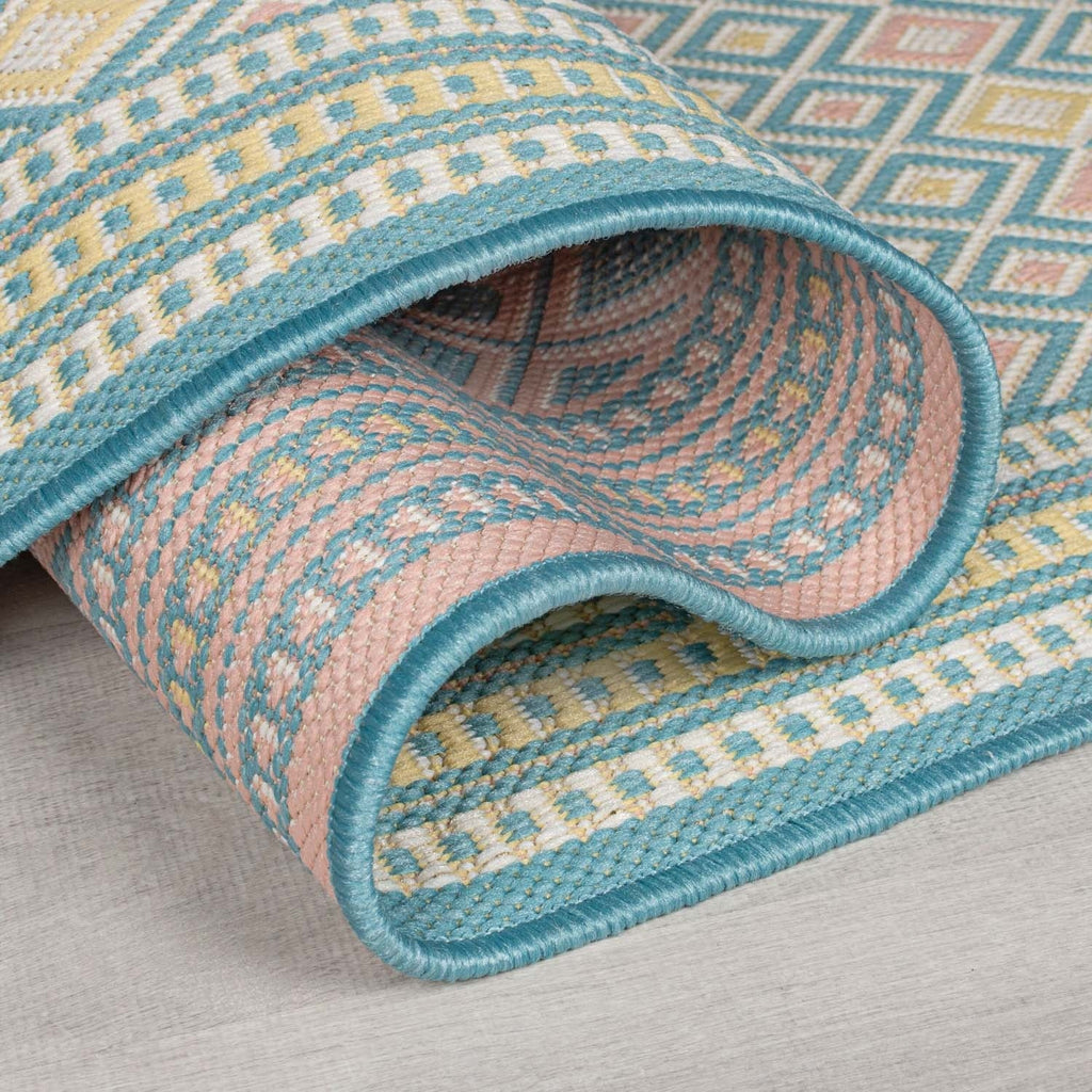 Outdoor Rug - Villo Coast Multicolor