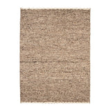 Wool Rug - Nero Brown/Blended