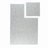 Foam Puzzle Mat – Alfie Dots Light Grey