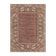 Outdoor rug - Maui Border Brown