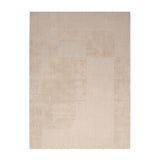 Wool Rug - Giselle Abstract Beige