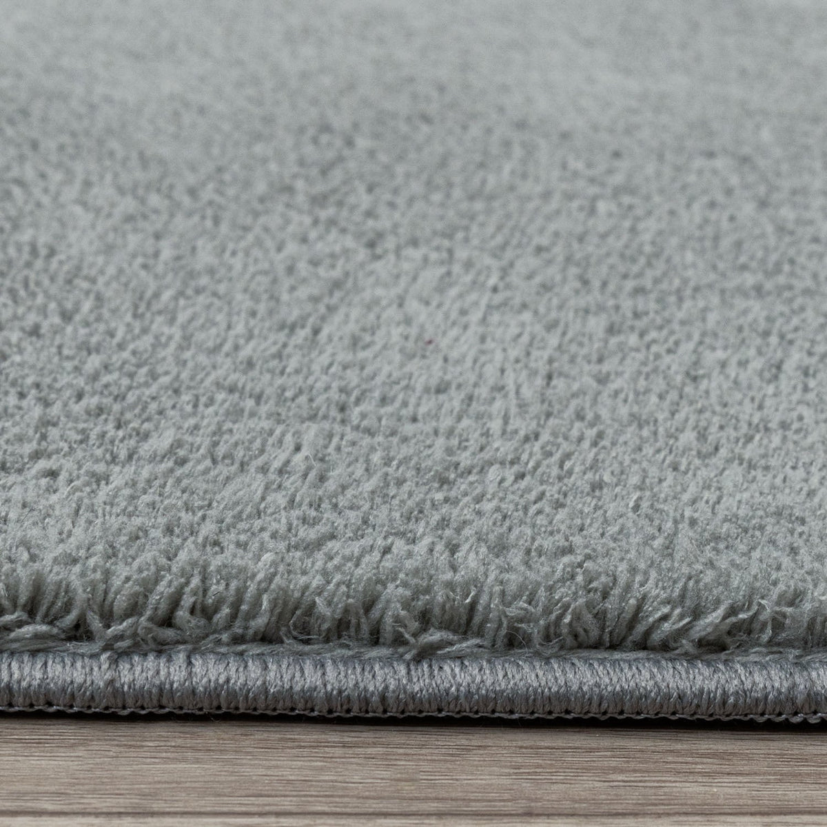 Washable Rug - Vivid Green