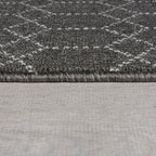 Washable Doormat - Argo Anthracite