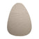 Irregular Rug - Bliss Beige/Brown
