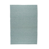 Wool Rug - Wise Blue