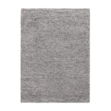 Shaggy rug - George Anthracite