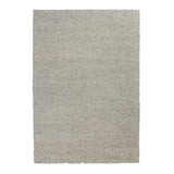 Wool Rug - Twist Grey