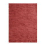 Washable rug - Clean Pink