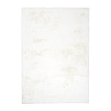Soft High Pile Rug - Comfy Supreme White