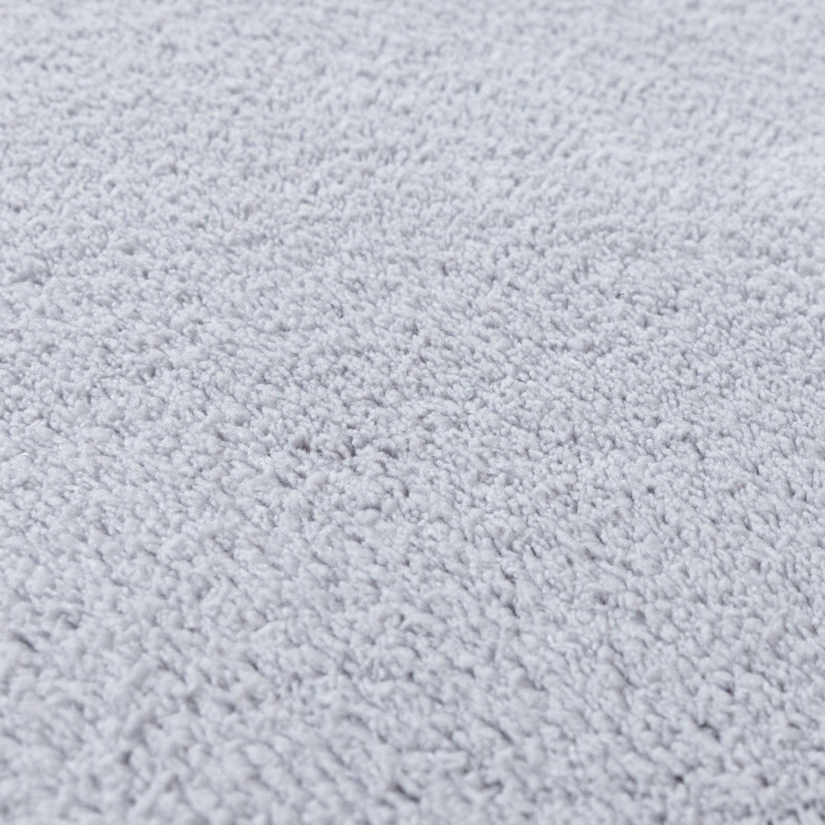 Washable Rug - Vivid Grey