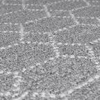 Washable Doormat - Argo Grey
