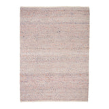 Wool Rug - Feline Pastel