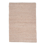 Wool Rug - Brilliant Beige/Sand