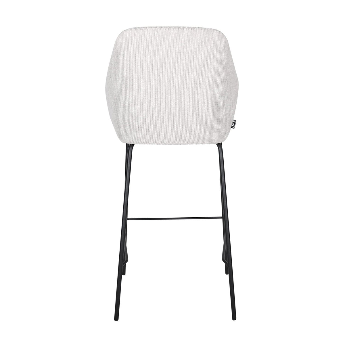 Bar stool - Suus Champagne