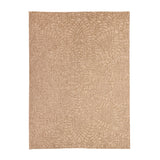 Indoor Outdoor Rug - Dunes Mandala Brown