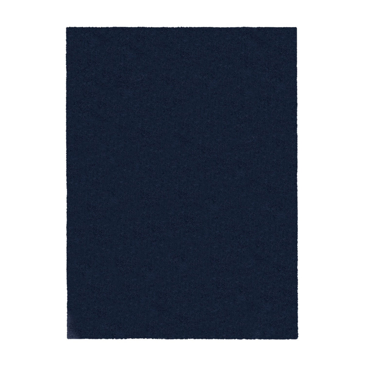 Shaggy Floor Rug - Farenzo Blue