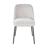 Dining Chair - Britt Gray