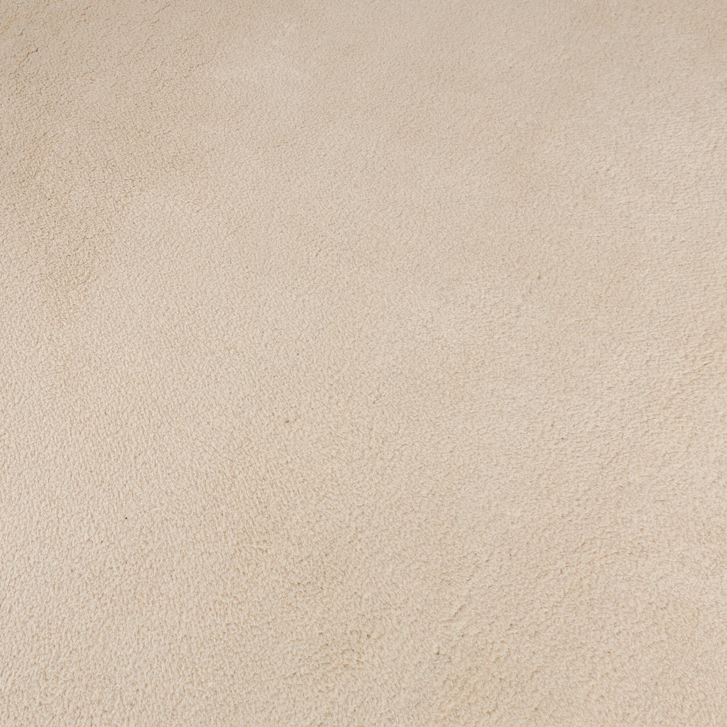 Waschbarer Teppich - Puck Beige