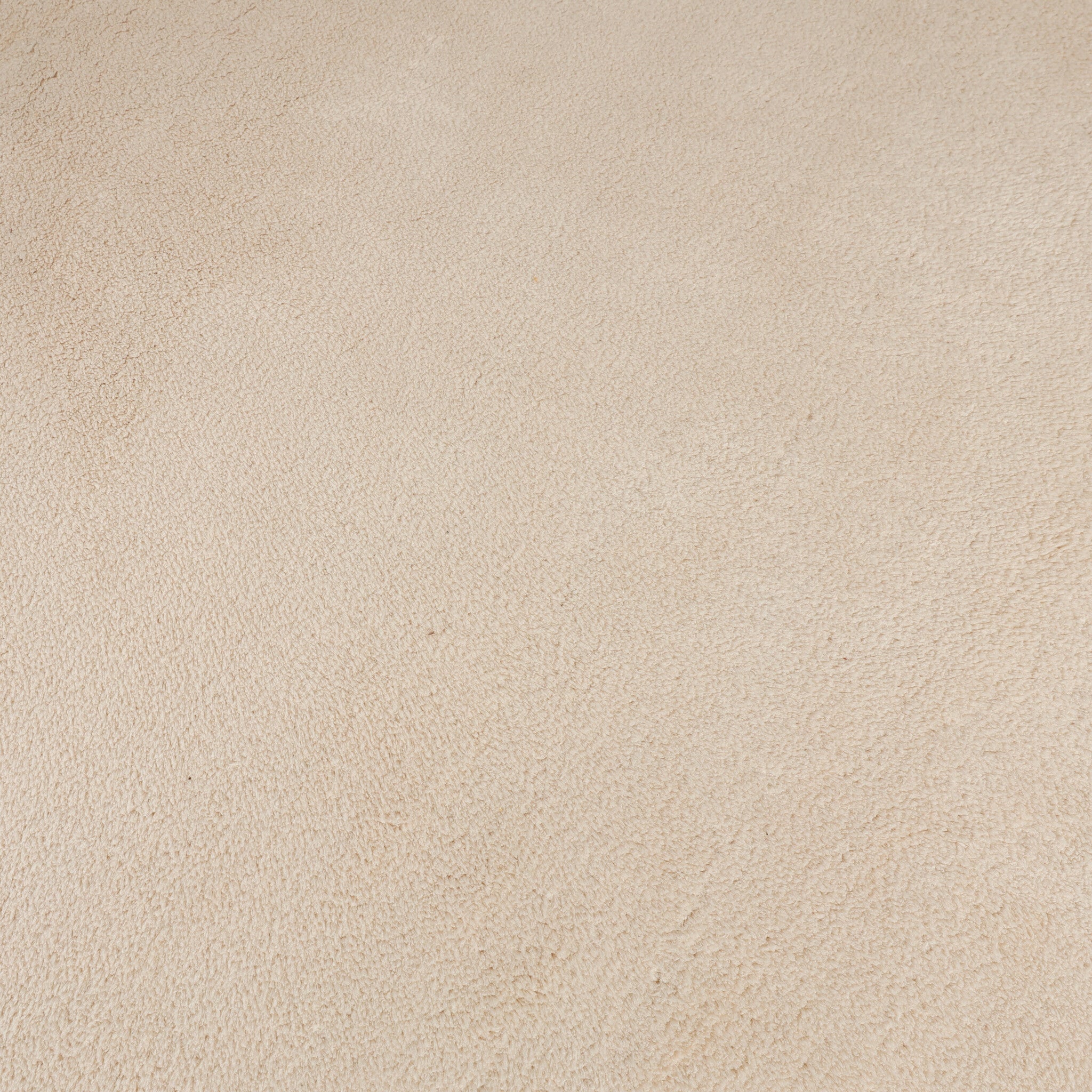Waschbarer Teppich - Puck Beige