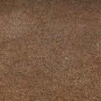 Wollteppich - Isara Border Braun