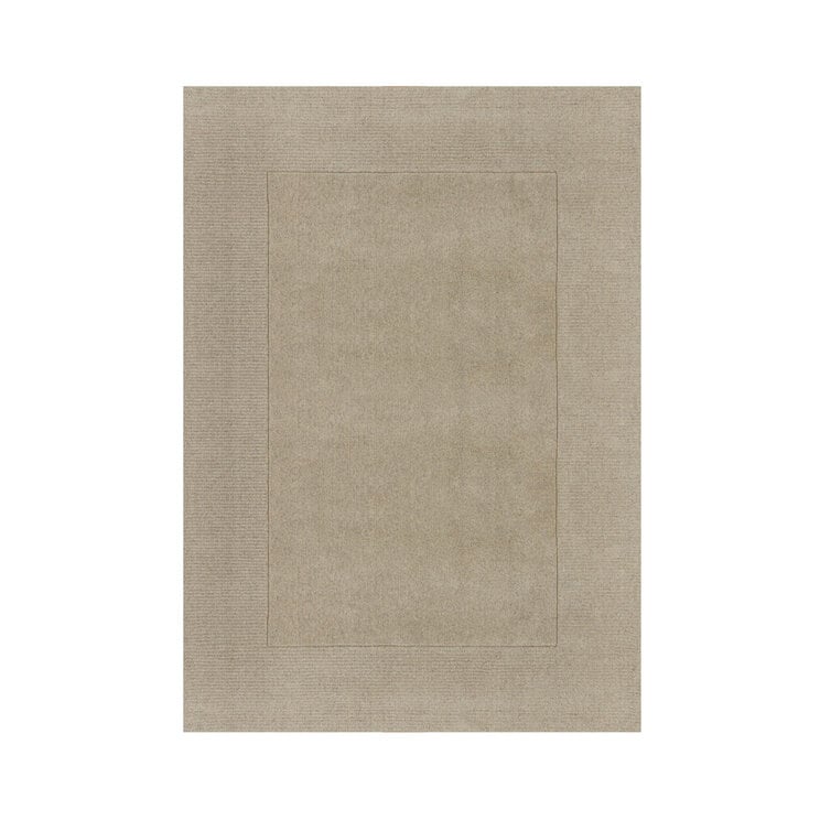 Einfarbiger Teppich - Tuscano Beige - product