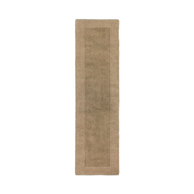 Einfarbiger Läufer - Tuscano Beige - product