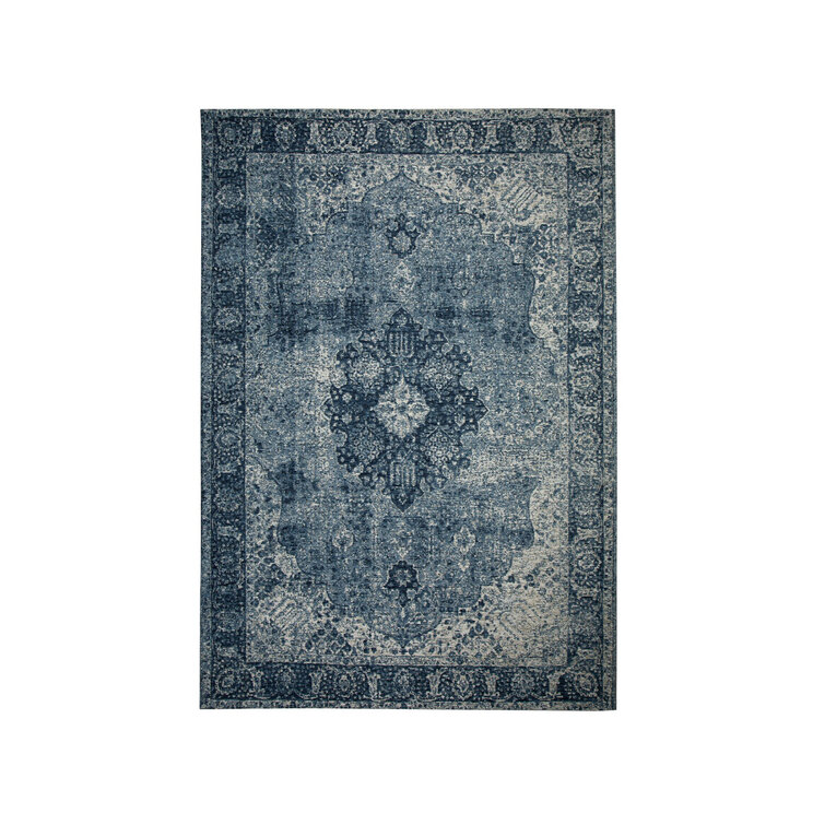 Teppich Orientalisch - Mannito Antique Blau - product