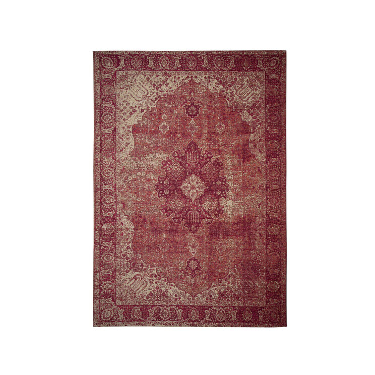 Teppich Orientalisch - Mannito Antique Rosa - product