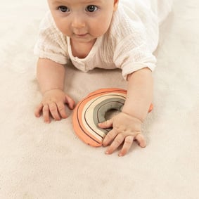 Spielmatte Baby - Ozzy Beige - product