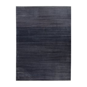 Nachhaltiger Teppich - Kaia Blau - product