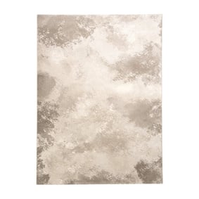 Industrielle Teppiche - Raphael Beige Taupe - product