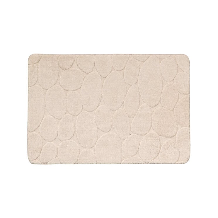 Badteppich - Cassie Pebbles Beige