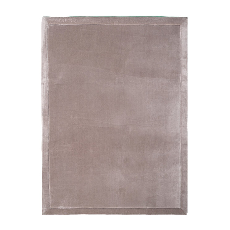 Waschbare Spielmatte Baby - Jip Taupe - product