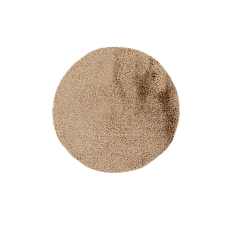 Badteppich Rund - Rhine 425 Beige - product