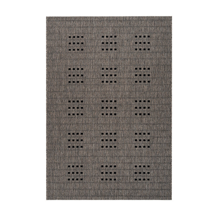 Outdoor Teppich - Ibiza Malang Taupe - product