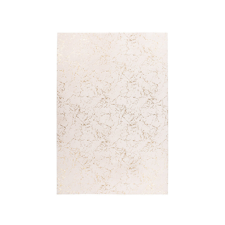 Marmor Teppich - Botticino 225 Creme Gold - product