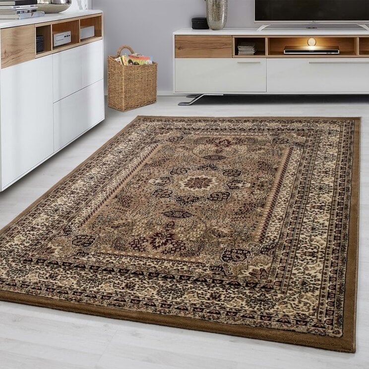 Orientteppich - Marrakesh Beige 207