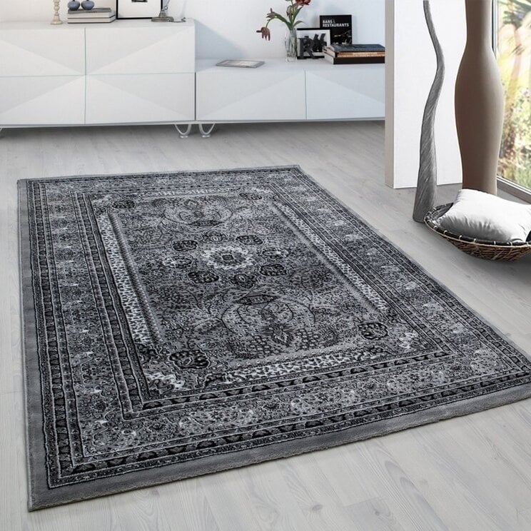 Orientteppich - Marrakesh Grau 207 