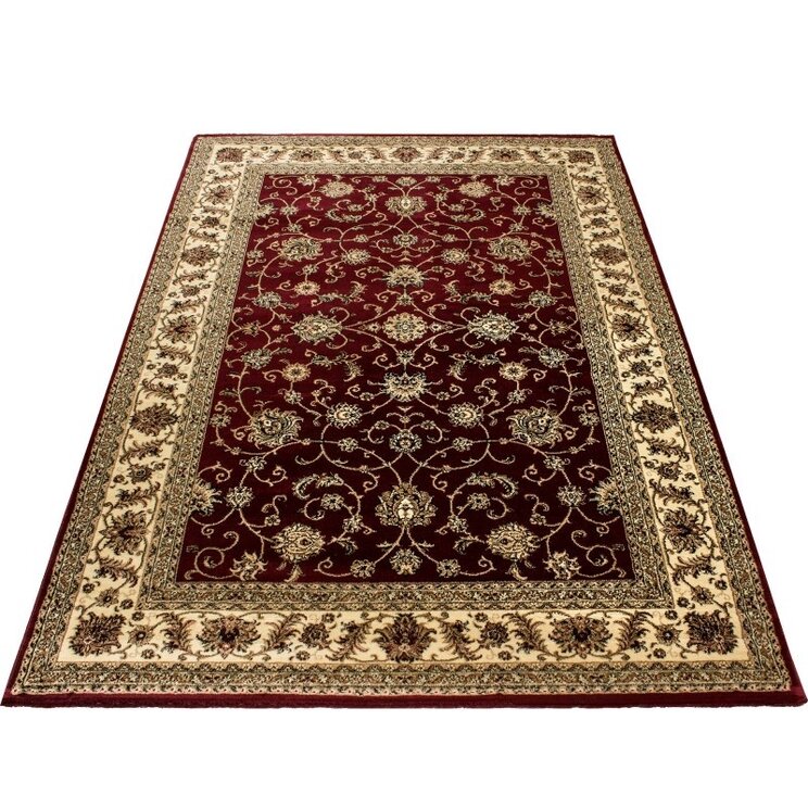 Orientteppich - Marrakesh Rot 210 - product