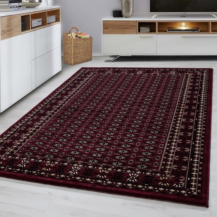 Orientteppich - Marrakesh Rot 351