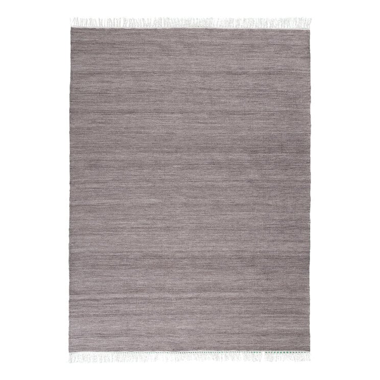 In- & Outdoor Teppich - Indy Taupe - product