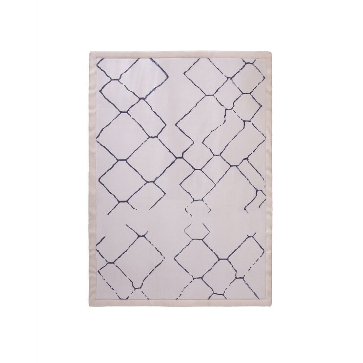 Spielmatte Baby - Ozzy Zigzag Beige - product