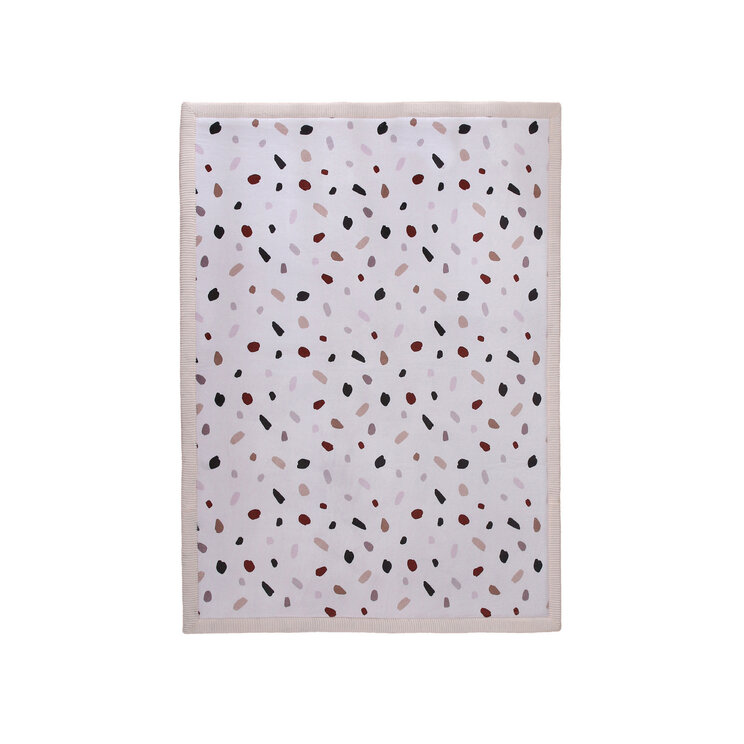 Spielmatte Baby - Ozzy Confetti  - product