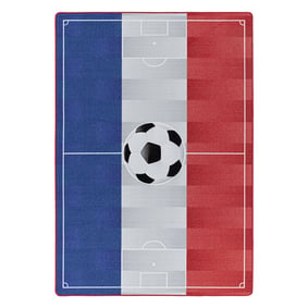 Fußballteppich - Pleun Niederlande - product