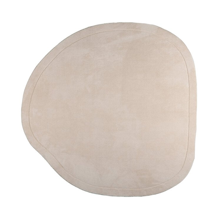 Teppich Organisch - Halo Stone Beige - product