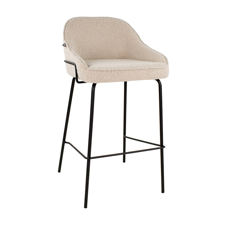 Barhocker - Sepp Beige