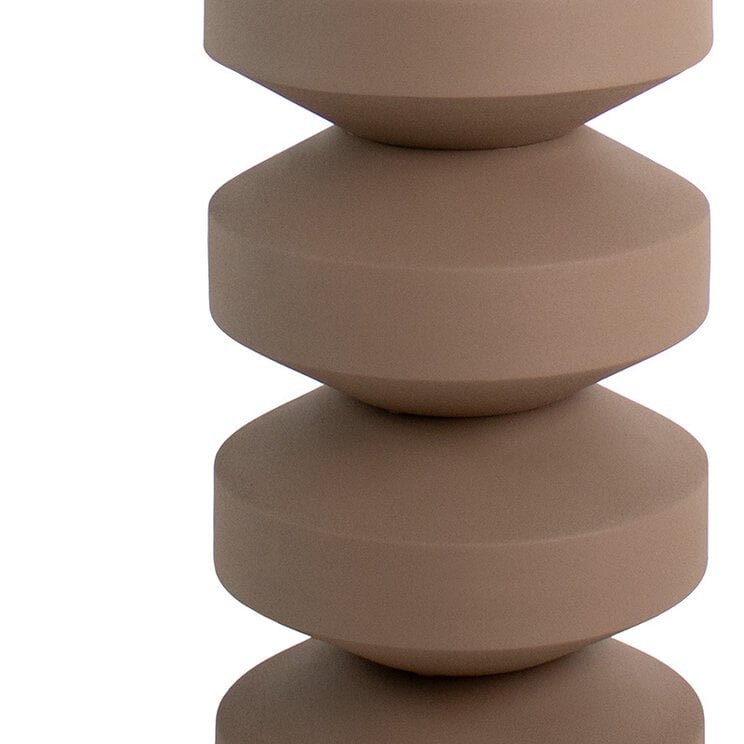 Beistelltisch - Nio Taupe - product