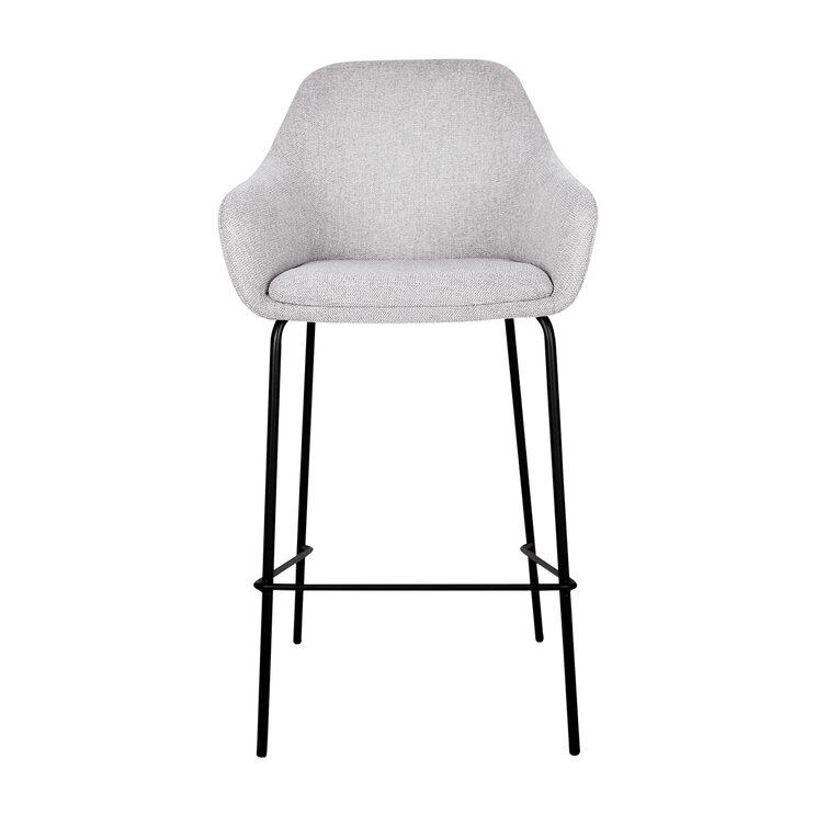 Barhocker - Suus Grau - product