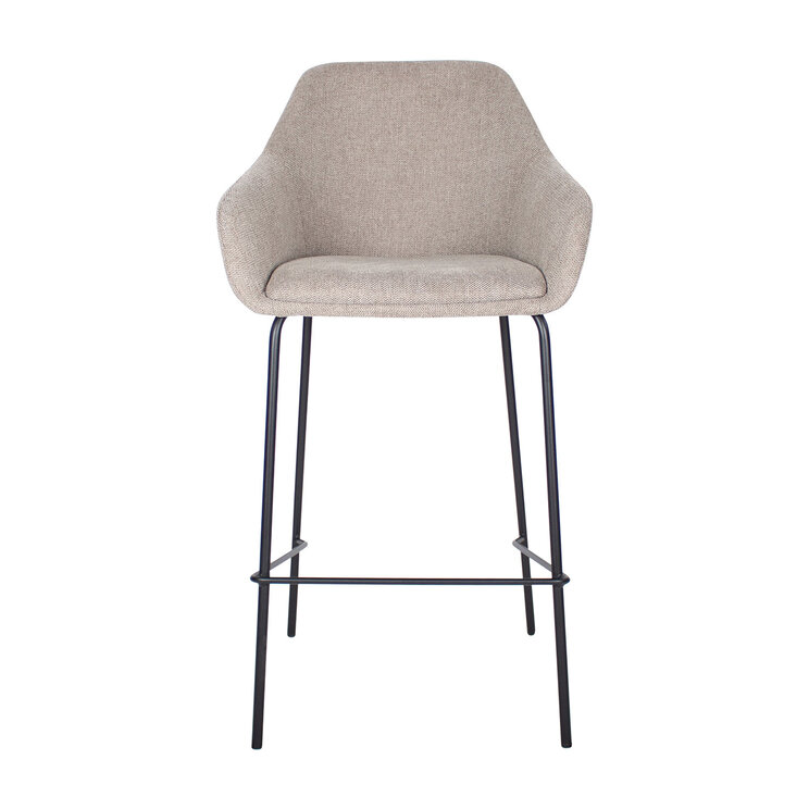 Barhocker - Suus Taupe - product