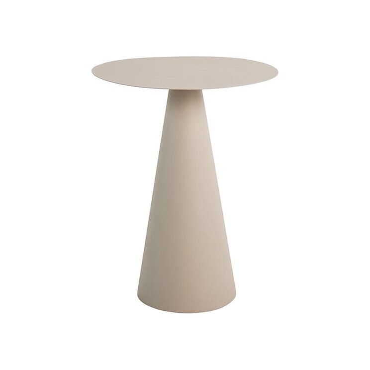 Beistelltisch - Vic Beige - product